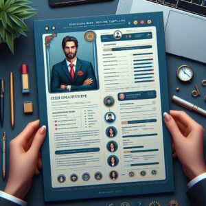 Resume Preparation Services