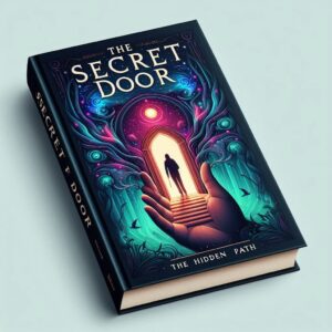 Secret Door - The hidden path
