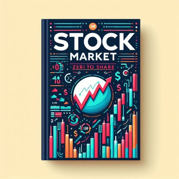 From Zero to Share - Guide to investing smarter