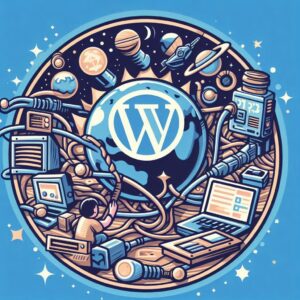 Website Design - Ecommerce Portal